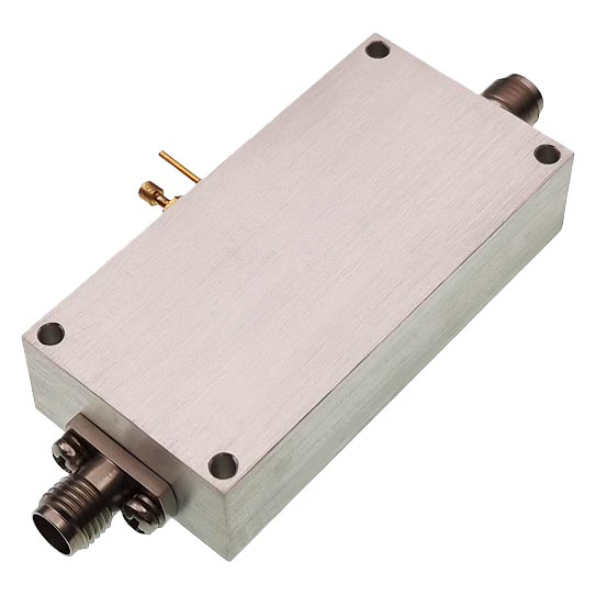 Power Amplifiers Low Noise Amplifier Titan Microwave Inc.